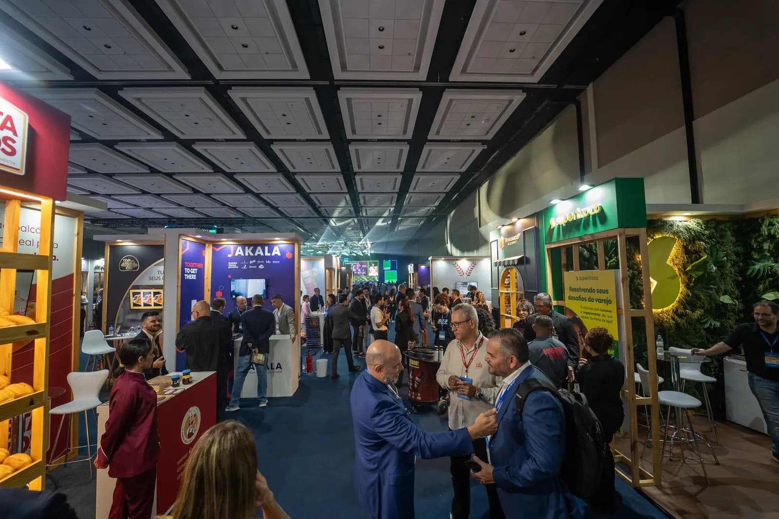 ABRAS detalha programação do food retail future e põe diversificação em serviços no centro do evento