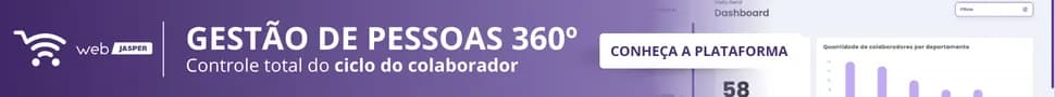 Publicidade — Web Jasper - RH