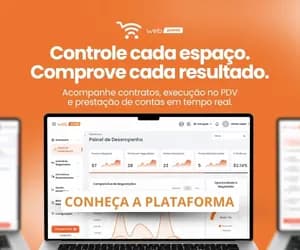 Publicidade — Web Jasper - Trade Marketing