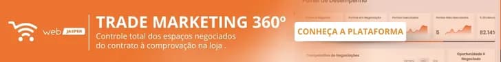 Publicidade — Web Jasper - Trade Marketing