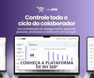 Publicidade — Web Jasper - RH
