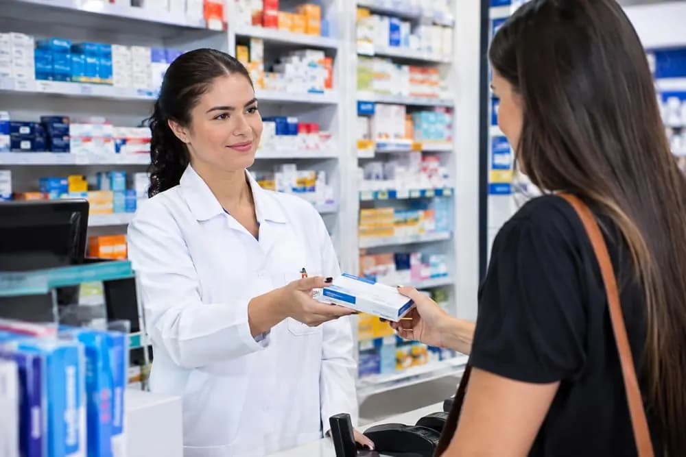 GLP-1 já responde por 6,1% das vendas do varejo farmacêutico
