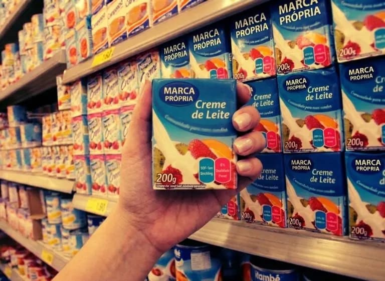 A revolução das Marcas Próprias: estratégia, execução e a nova lealdade no varejo