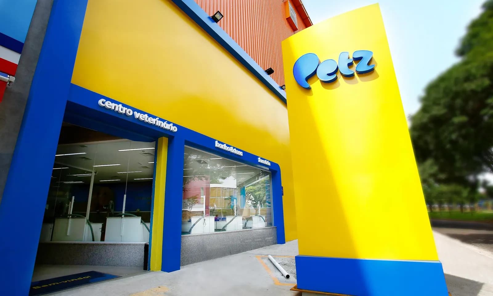 Digital já responde por 40,6% das vendas da Petz Cobasi
