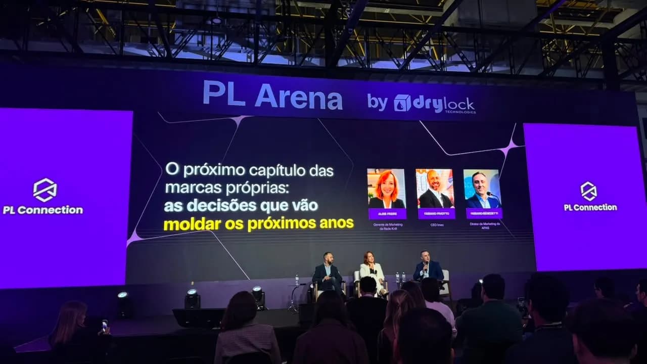 Marcas próprias crescem 3,8 vezes mais que o mercado e redes elevam metas de portfólio