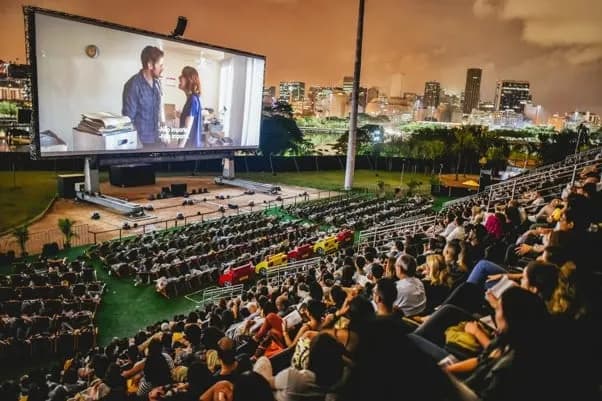 Raia patrocina retorno do Open Air a São Paulo e monta espaço de ativação no evento