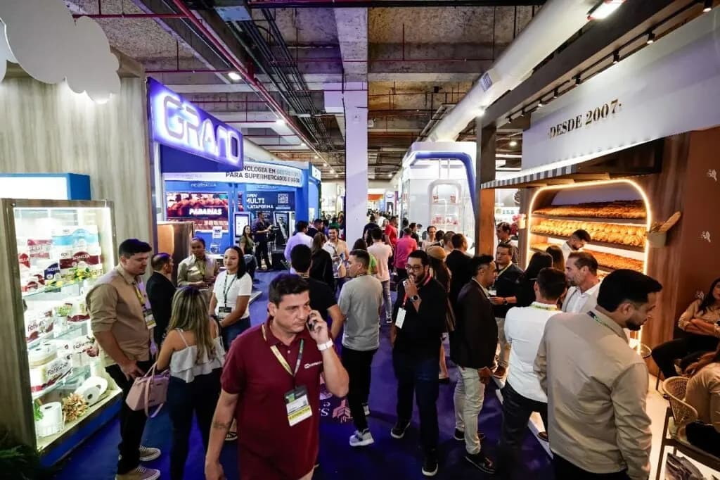 SuperAgos abre nesta terça em Goiânia com NR-1, fiscalização sanitária e pricing nos painéis