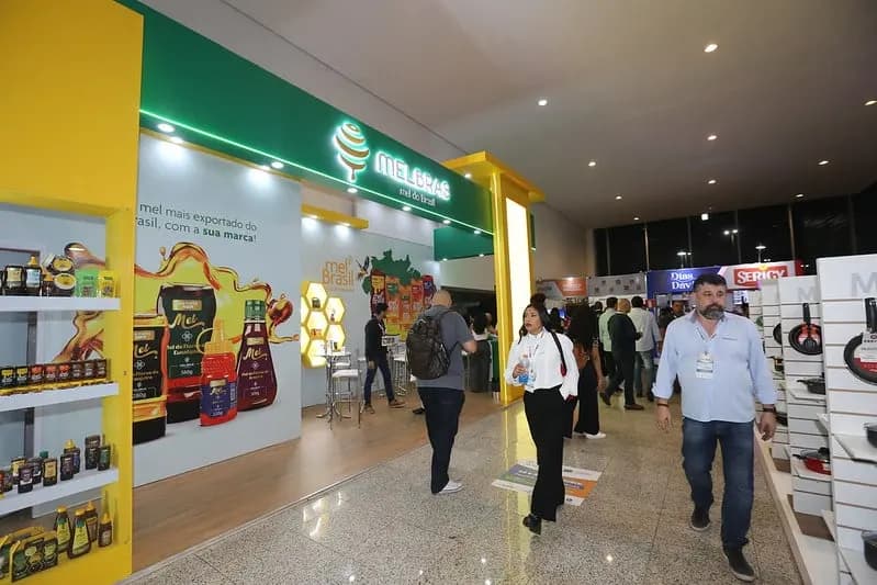 Superminas reúne 600 expositores em Belo Horizonte a partir de terça-feira
