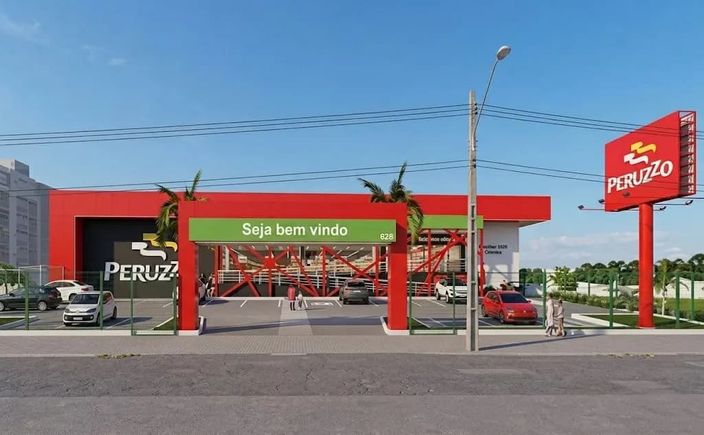 Peruzzo abre loja no Balneário Cassino e chega a 29 unidades no Rio Grande do Sul