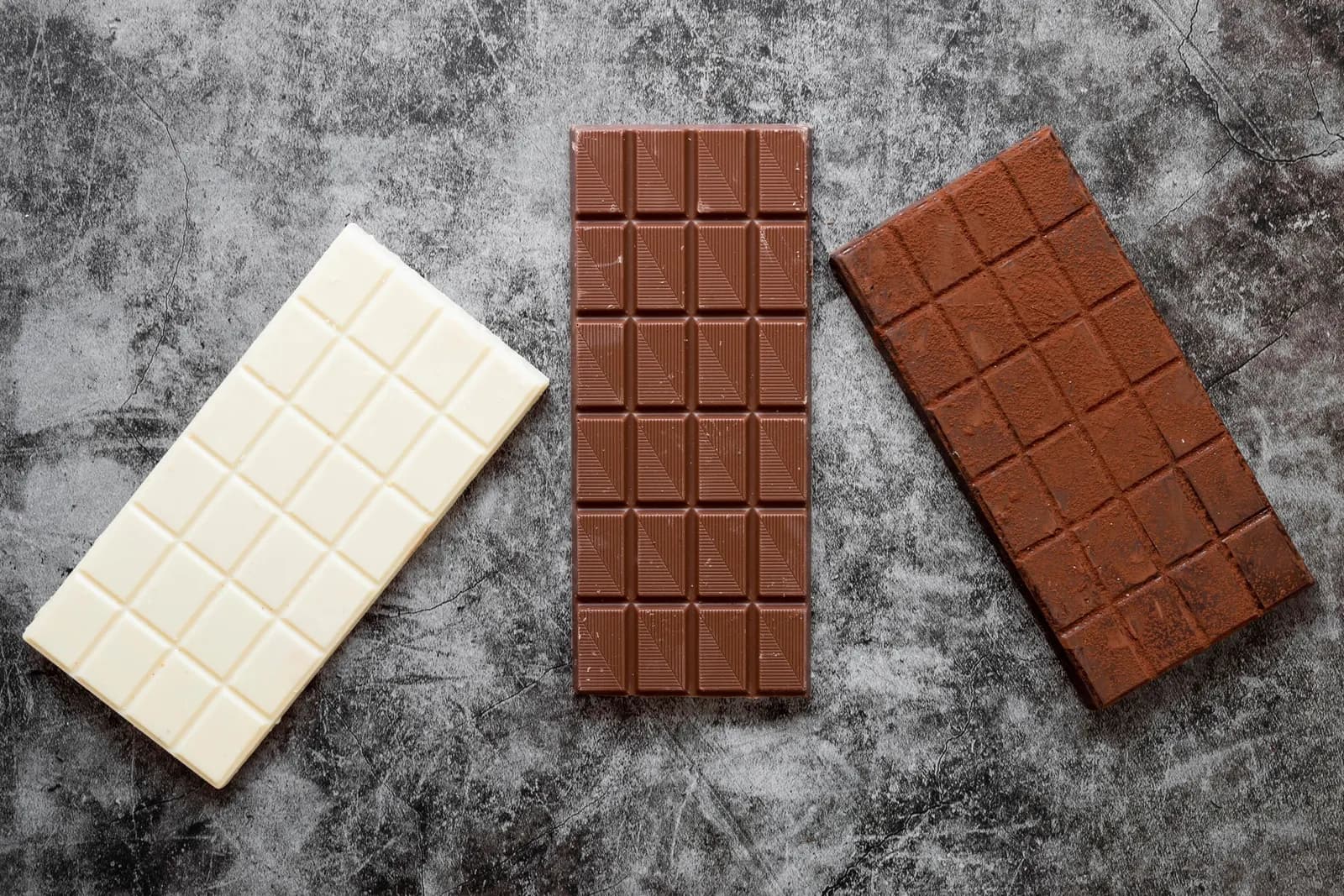 Lei do chocolate sobe de 25% para 35% o mínimo de cacau