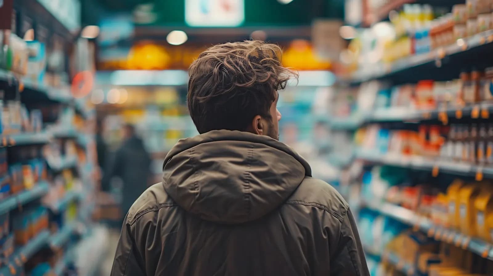 A importância da Estrutura Mercadológica