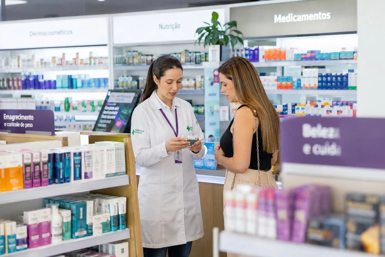 O novo consumidor, quem está preparado?