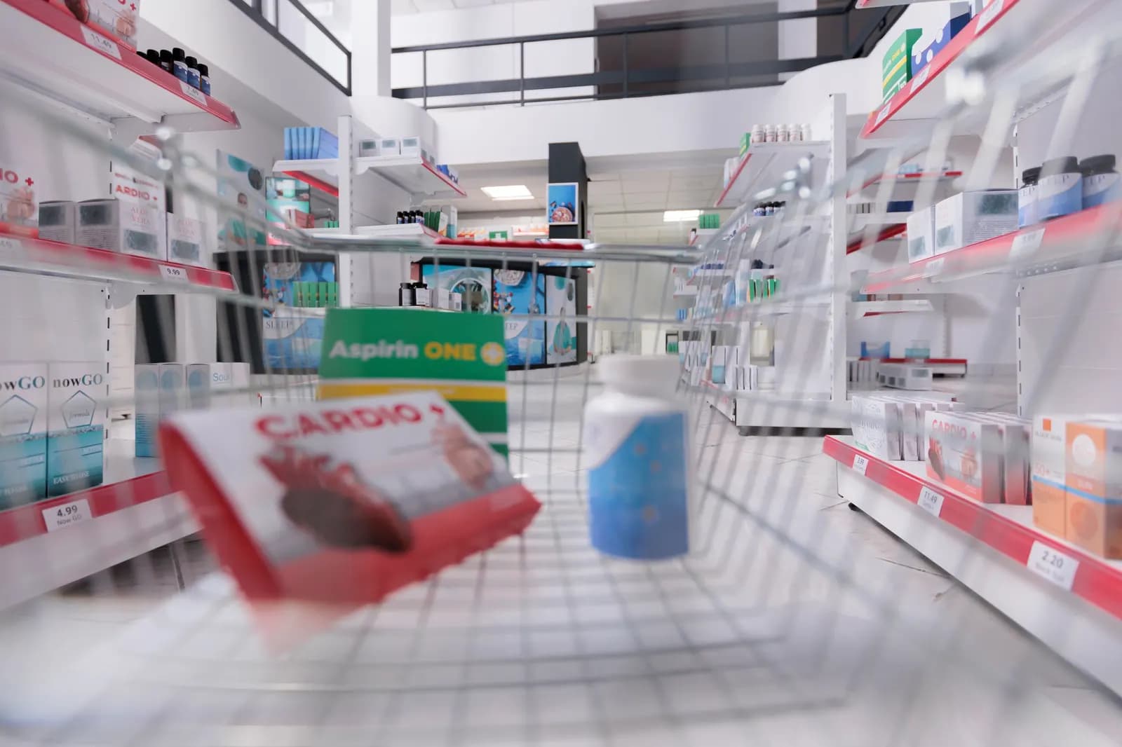 Farmácias independentes lideram as aberturas e também os fechamentos