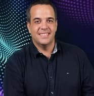 Retrato de Fernando Bamberg