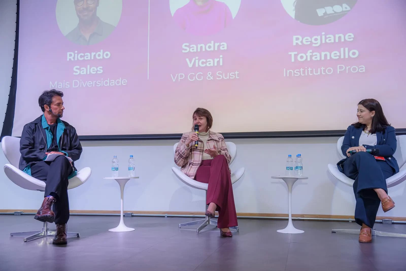 Assaí adere a fórum de diversidade etária