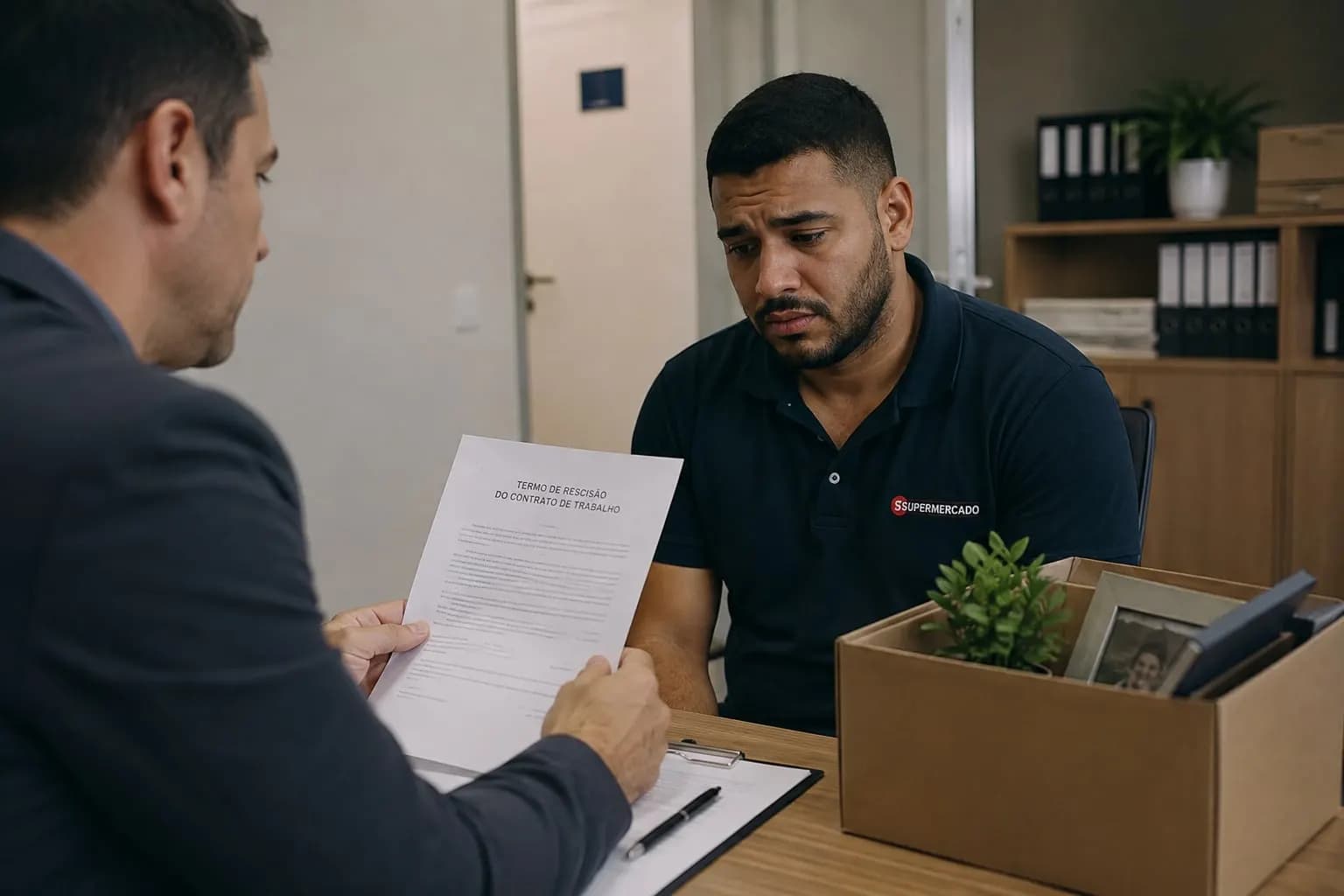 Currículo bom, colaborador ruim: pare de contratar experiência e comece a contratar atitude