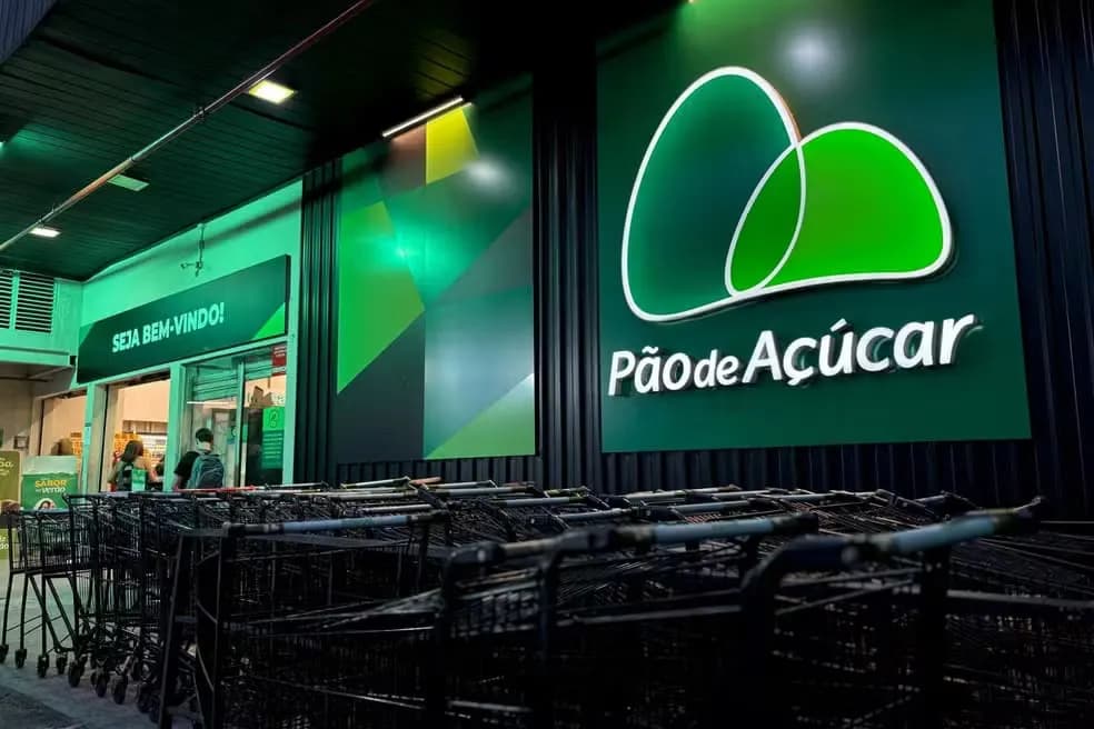 GPA passa a operar 20 lojas 24h em cinco estados