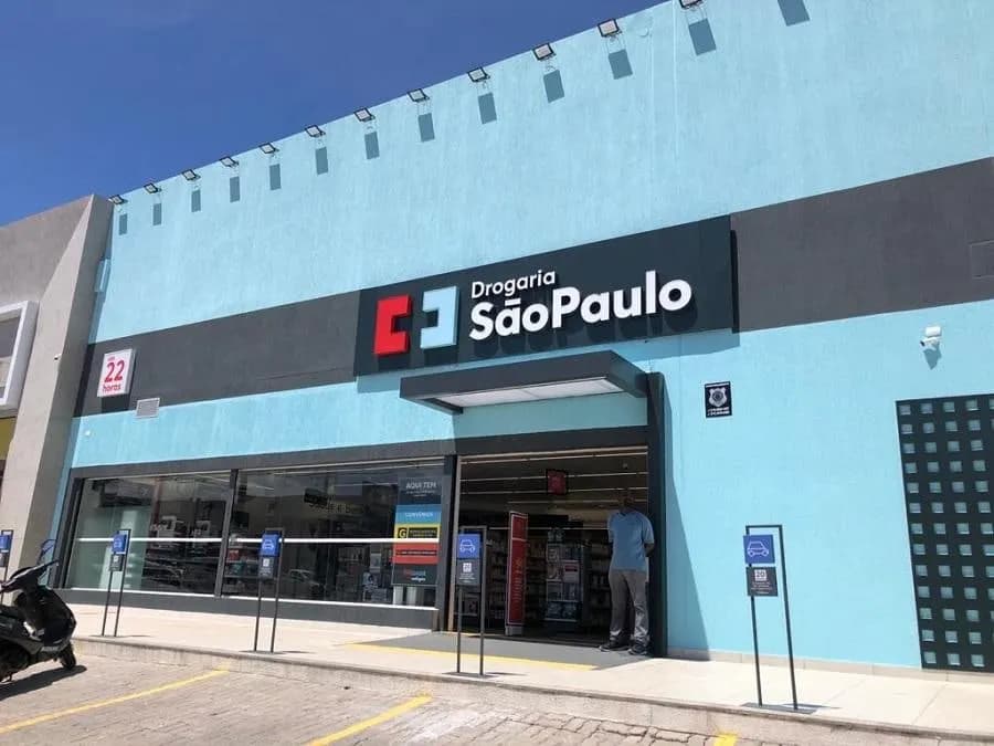 Canal digital responde por 70% das vendas de canetas emagrecedoras na segunda maior rede de farmácias