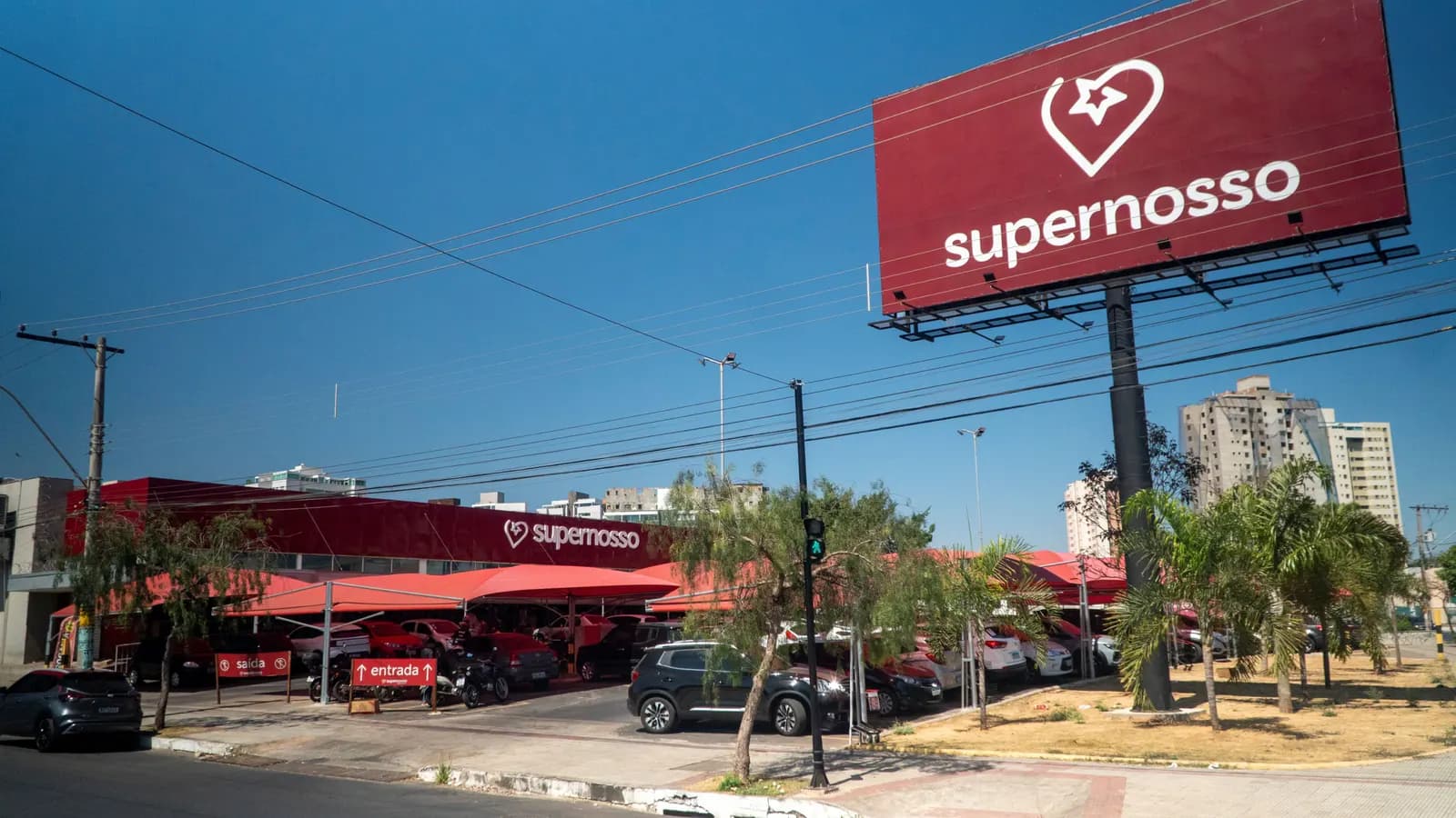 Supernosso abre 37ª loja em BH e planeja mais duas unidades na região metropolitana