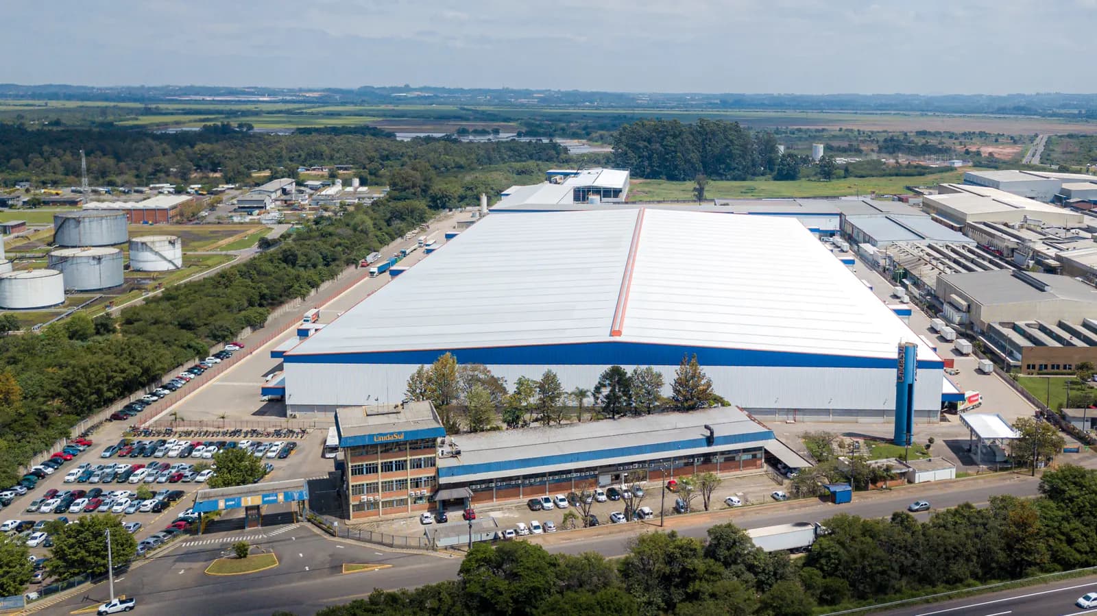 Macromix abre loja em Dois Irmãos antes da mudança no atacado da UnidaSul
