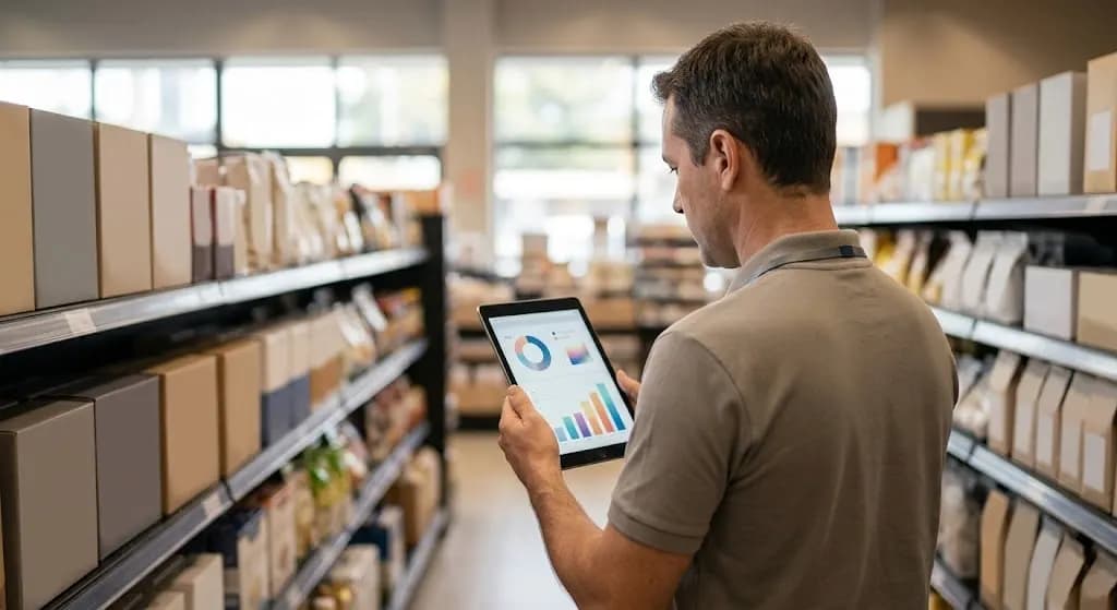 Black Friday: IA ajuda varejista a prever demanda e ajustar preço em tempo real